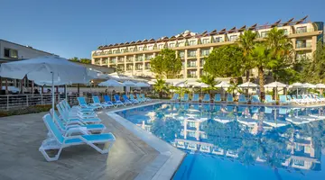 ALDER GARDEN HOTEL