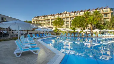ALDER GARDEN HOTEL