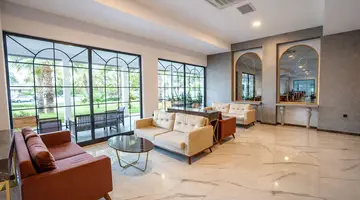 ALDER GARDEN HOTEL
