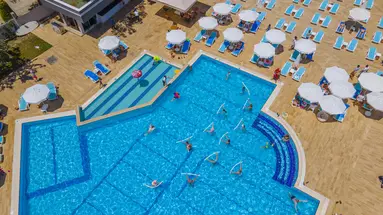 ALDER GARDEN HOTEL