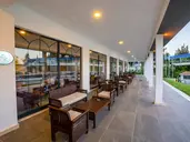 ALDER GARDEN HOTEL