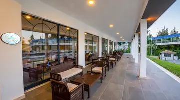 ALDER GARDEN HOTEL