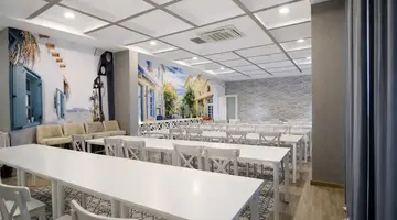 ALDER GARDEN HOTEL