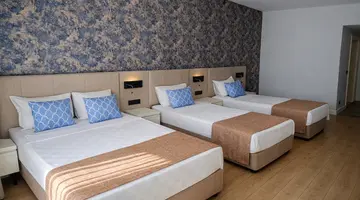 ALDER GARDEN HOTEL