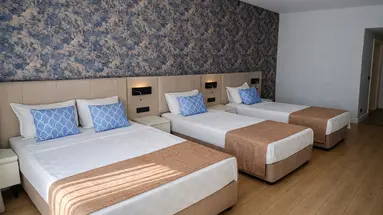 ALDER GARDEN HOTEL