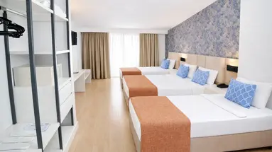 ALDER GARDEN HOTEL