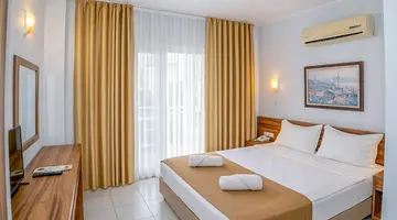 ALDER GARDEN HOTEL