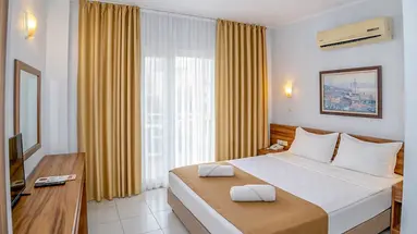 ALDER GARDEN HOTEL