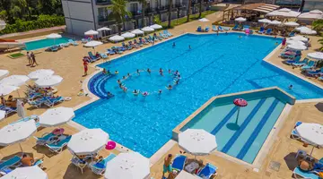 ALDER GARDEN HOTEL
