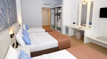 ALDER GARDEN HOTEL