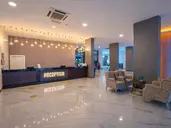 ALDER GARDEN HOTEL