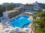 Alder Garden Hotel