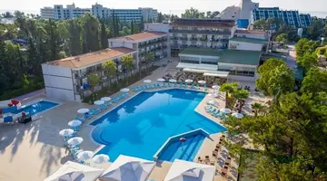Alder Garden Hotel