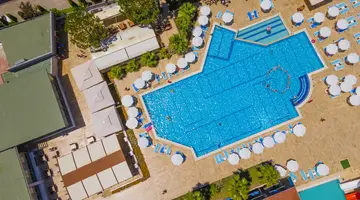 ALDER GARDEN HOTEL