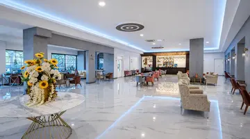 ALDER GARDEN HOTEL