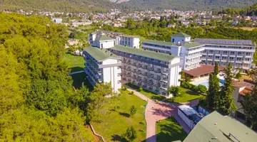ALDER GARDEN HOTEL