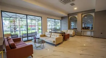Alder Garden Hotel
