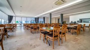 Alder Garden Hotel