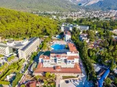Alder Garden Hotel
