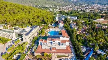 Alder Garden Hotel