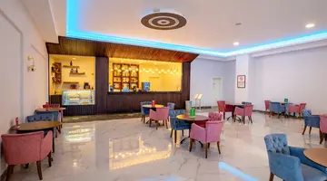 ALDER GARDEN HOTEL