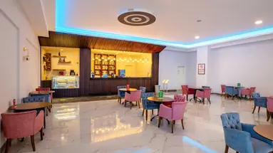 ALDER GARDEN HOTEL