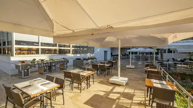 ALDER GARDEN HOTEL