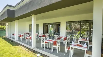 ALDER GARDEN HOTEL