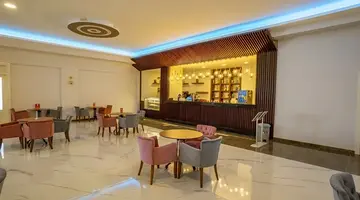 Alder Garden Hotel