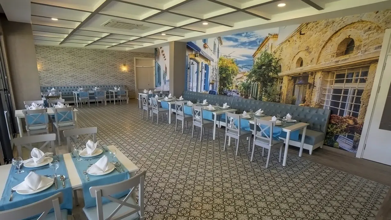 Alder Garden Hotel