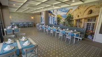 Alder Garden Hotel