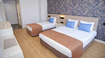 ALDER GARDEN HOTEL