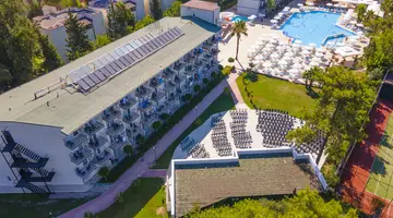 ALDER GARDEN HOTEL
