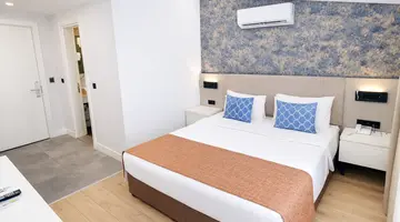 ALDER GARDEN HOTEL