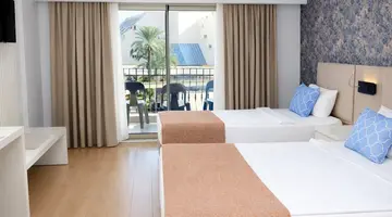 ALDER GARDEN HOTEL