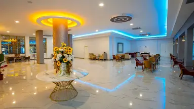 ALDER GARDEN HOTEL