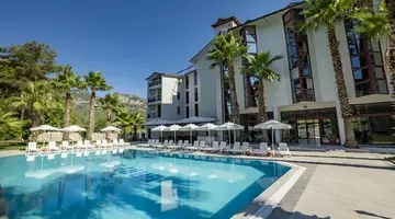 Alder Garden Hotel