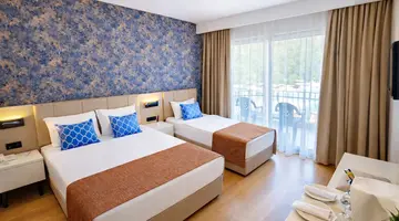 ALDER GARDEN HOTEL