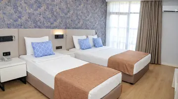 ALDER GARDEN HOTEL
