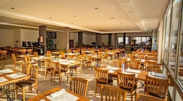 Alder Garden Resort Hotel