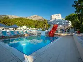 Alder Garden Resort Hotel