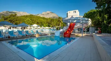Alder Garden Resort Hotel