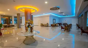 Alder Garden Resort Hotel