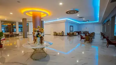 Alder Garden Resort Hotel