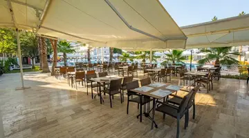 Alder Garden Resort Hotel