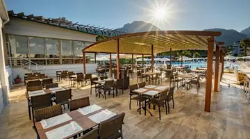 Alder Garden Resort Hotel