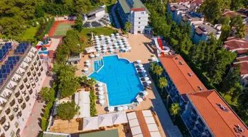 Alder Garden Resort Hotel