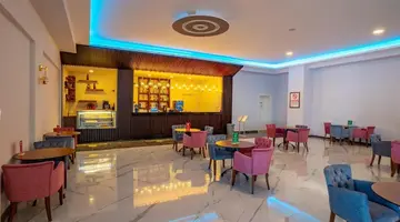 Alder Garden Resort Hotel