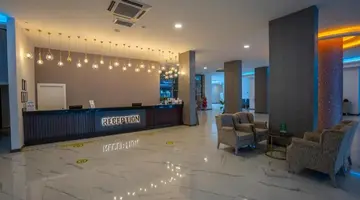 Alder Garden Resort Hotel
