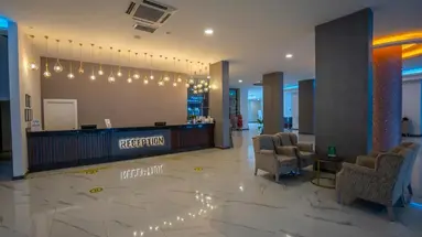 Alder Garden Resort Hotel